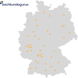 IHK Prüfung 34i Termine, Fristen und Standorte 2023