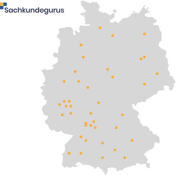 IHK Prüfung 34i Termine, Fristen und Standorte 2023