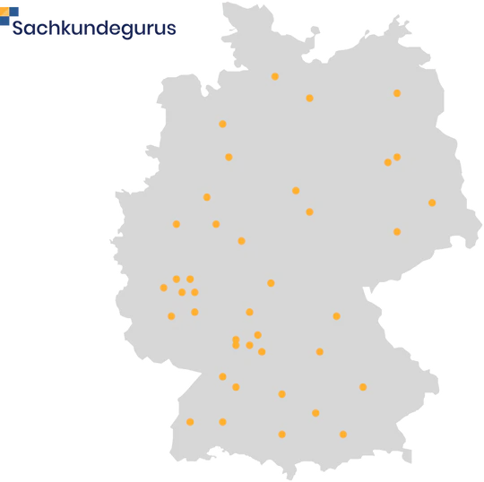 IHK Prüfung 34d Termine, Fristen und Standorte 2023