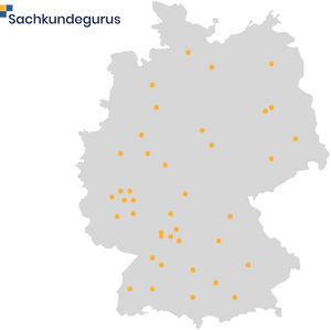 IHK Prüfung 34f Termine, Fristen und Standorte 2023