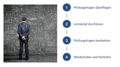 § 34i Prüfung Vorbereitung und Aufbau im Selbststudium - IHK