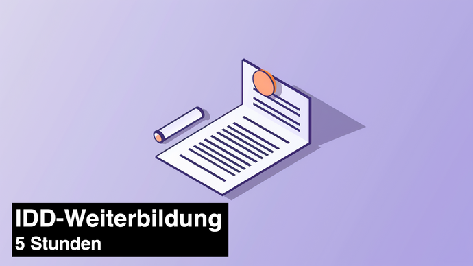 IDD 5-Stunden-Paket
