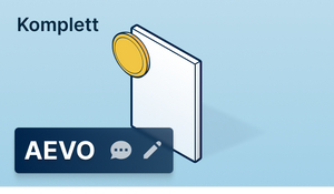 Ausbildereigungsprüfung (AEVO) - Komplett-Prüfungspaket (schriftlich und mündlich)