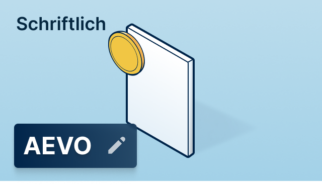 Ausbildereignungsprüfung (AEVO) - Schriftliches Prüfungspaket