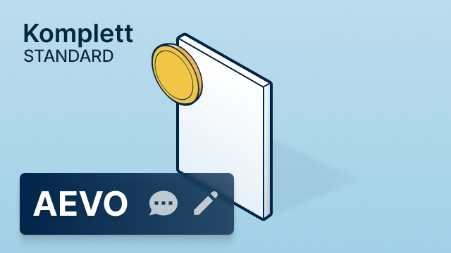 Ausbildereigungsprüfung (AEVO) - Komplett-Prüfungspaket PRO (schriftlich und mündlich)