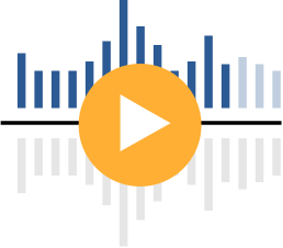 Mündliche 34i Prüfungsvorbereitung als Audiodatei die abgespielt wird